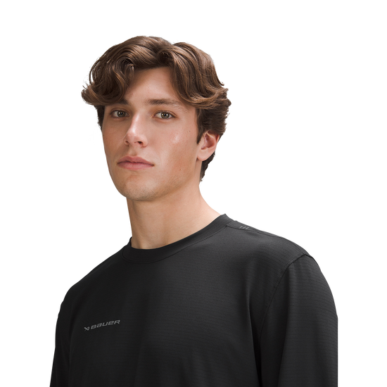 Bauer BAUER Lululemon LTT RELAXED LONGLSLEEVE