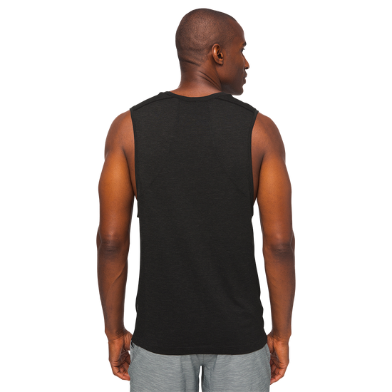 Bauer BAUER // Lululemon METAL VENT SLEEVELESS