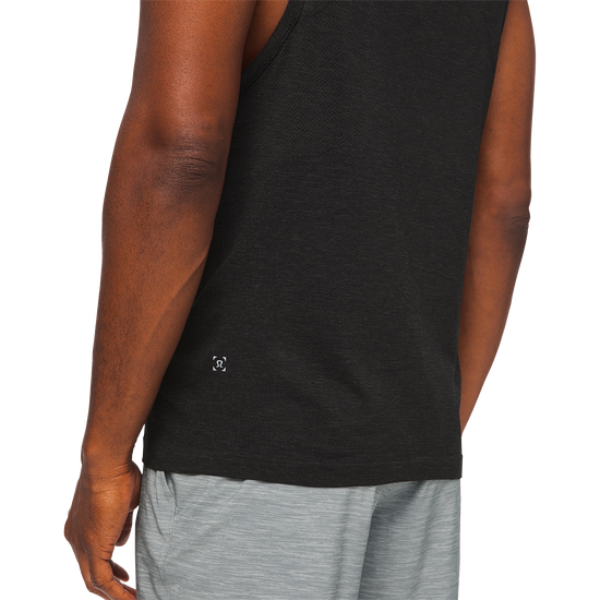 Bauer BAUER // Lululemon METAL VENT SLEEVELESS