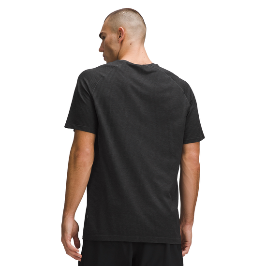 Bauer BAUER // Lululemon METAL VENT TEE S24