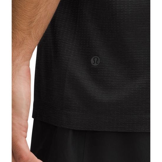 Bauer BAUER // Lululemon METAL VENT TEE S24