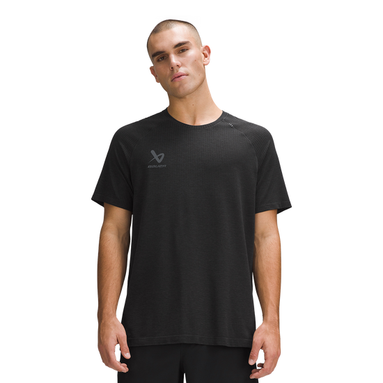 bauer BAUER // lululemon METAL VENT TEE S24