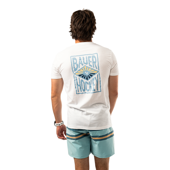 Bauer BAUER MOJAVE GRAPHIC TEE
