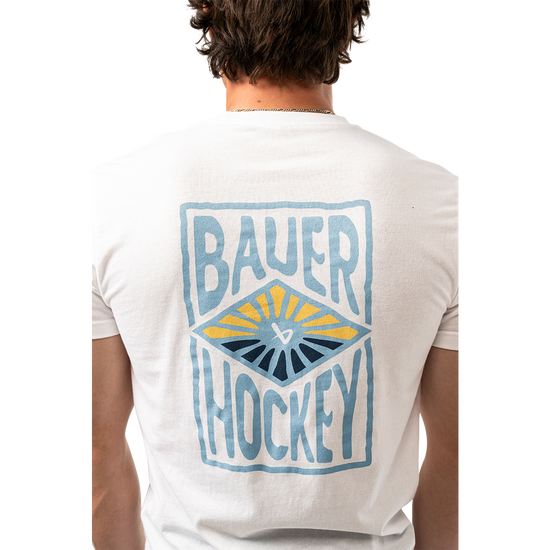 Bauer BAUER MOJAVE GRAPHIC TEE