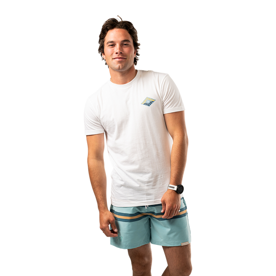 bauer BAUER MOJAVE GRAPHIC TEE