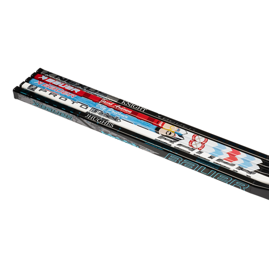 Bauer Bauer Mystery Minis® Sticks