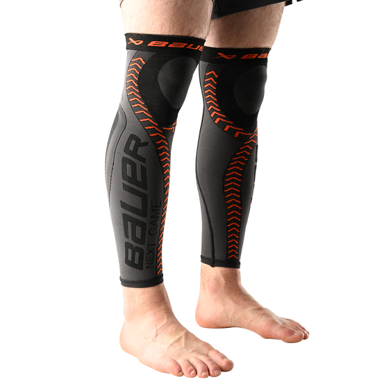 Bauer BAUER NEXT GAME RECOVERY LEG SLEEVE