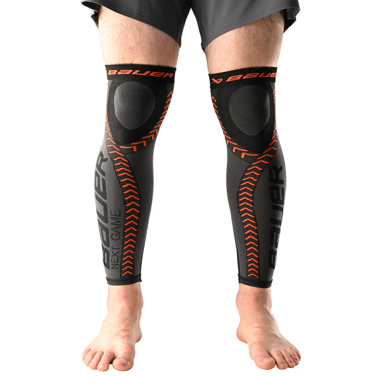 bauer BAUER NEXT GAME RECOVERY LEG SLEEVE