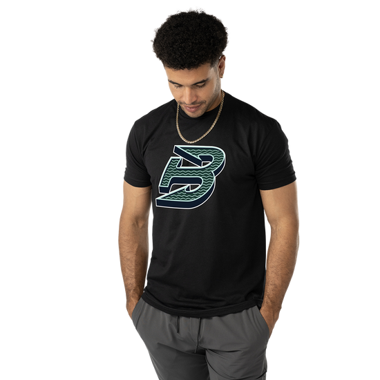bauer BAUER PWHL MENS TEE BOSTON FLEET