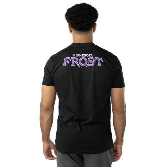 Bauer BAUER PWHL MENS TEE MINNESOTA FROST