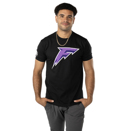 bauer BAUER PWHL MENS TEE MINNESOTA FROST