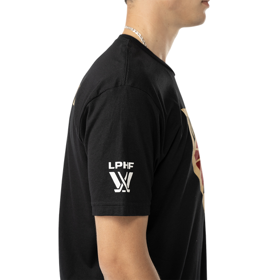 Bauer BAUER PWHL MENS TEE MONTREAL VICTOIRE