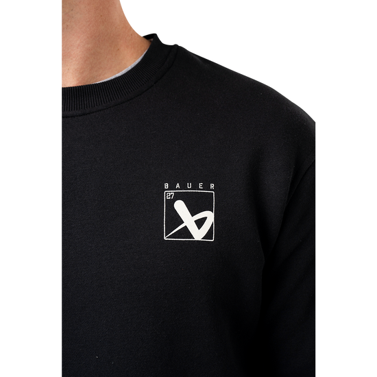 Bauer BAUER QUILTED CREW