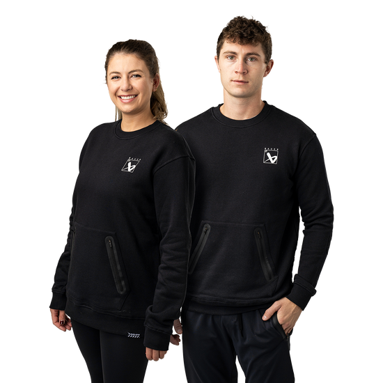 bauer BAUER QUILTED CREW