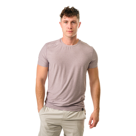 bauer BAUER TOP SHELF TECH TEE