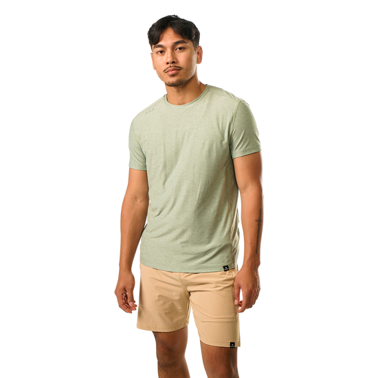 bauer BAUER TOP SHELF TECH TEE