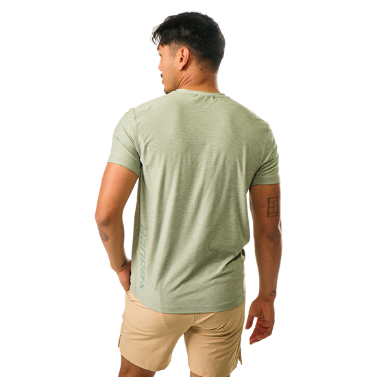 Bauer BAUER TOP SHELF TECH TEE