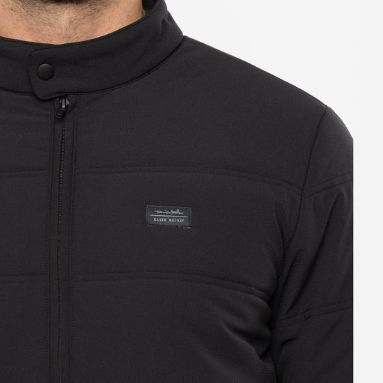 Bauer BAUER // TRAVIS MATHEW INTERLUDE PUFFER