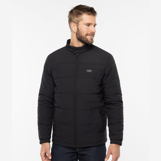bauer BAUER // TRAVIS MATHEW INTERLUDE PUFFER