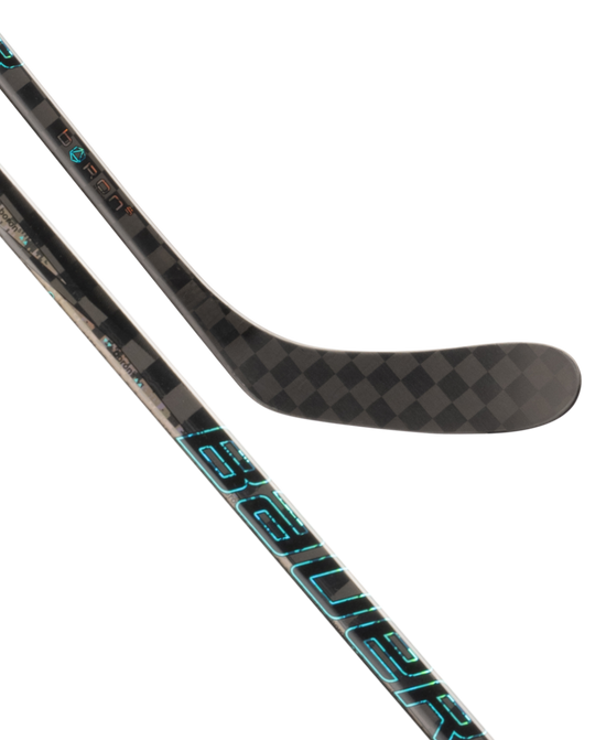 bauer BAUER TWITCH GRIP STICK