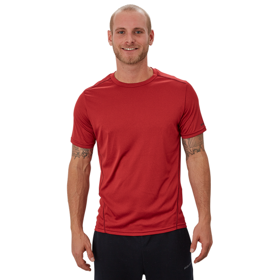 Bauer BAUER VAPOR TEAM TECH TEE