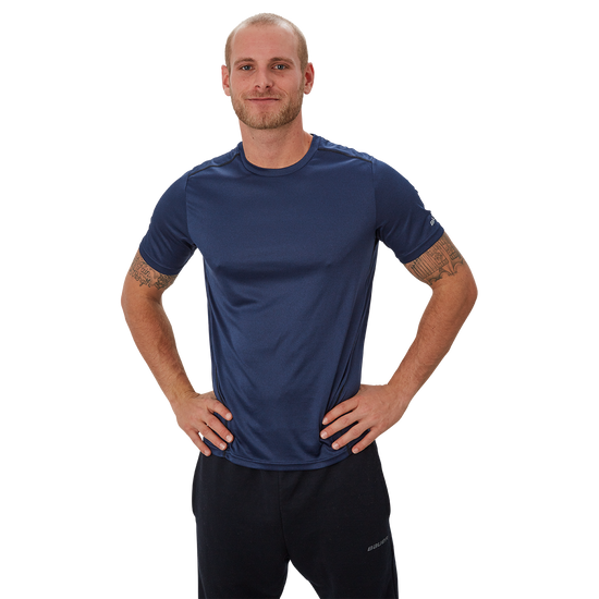 Bauer BAUER VAPOR TEAM TECH TEE