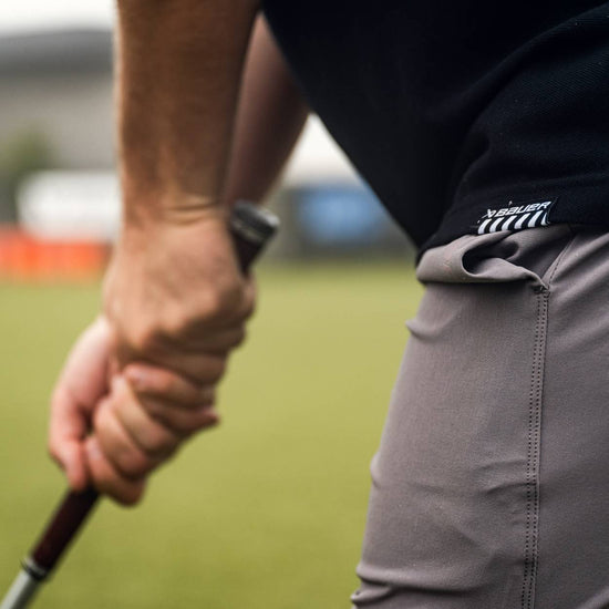 Bauer BAUER VARSITY POLO