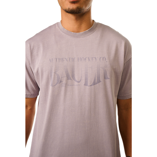 Bauer BAUER WASHOUT TEE