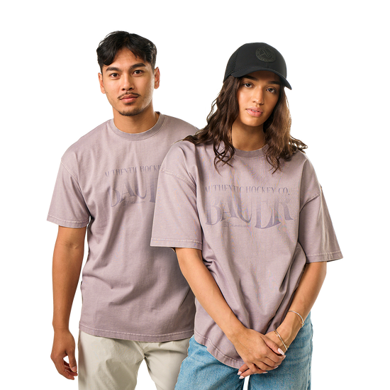 bauer BAUER WASHOUT TEE