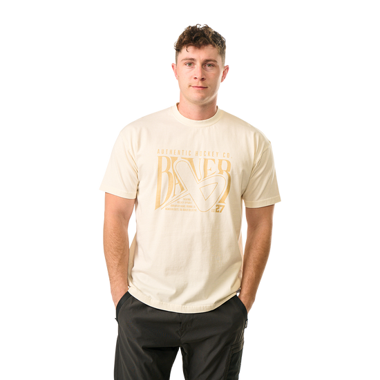 bauer BAUER WASHOUT TEE
