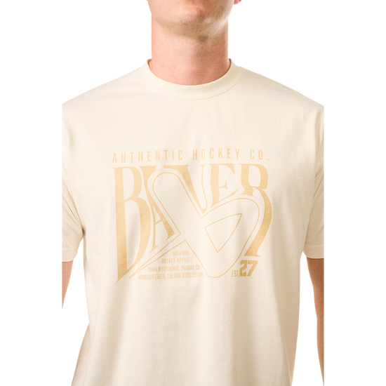 Bauer BAUER WASHOUT TEE