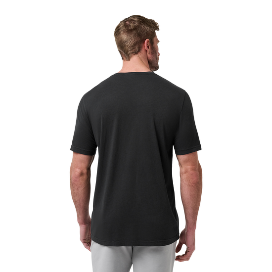Bauer BAUER X TRAVISMATHEW FACEOFF TEE