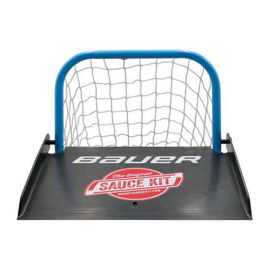 Bauer HOCKEY SAUCE KIT - DELUXE