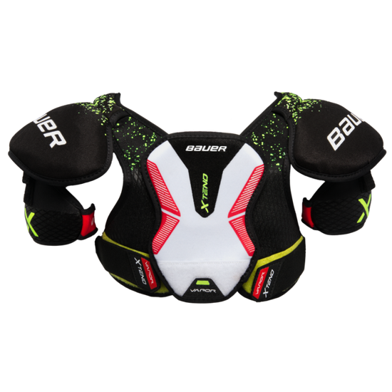 Bauer VAPOR X-TEND PROTECTIVE KIT