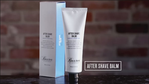 Baxter Of California After Shave Balm
