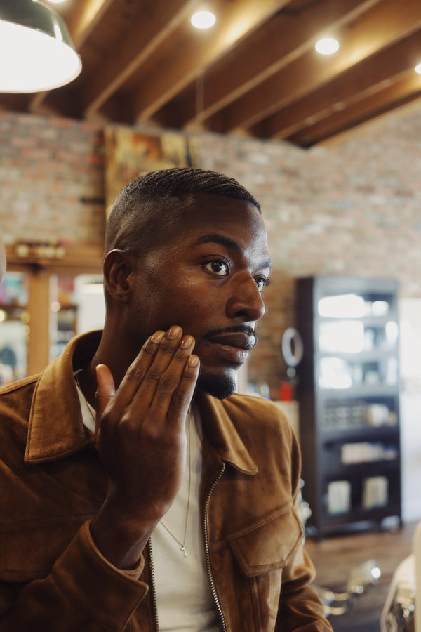 Baxter Of California ANTI BUMP TREATMENT