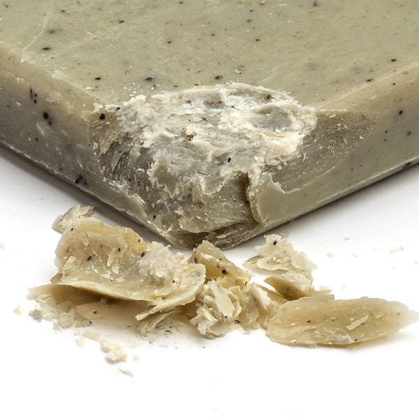 Baxter Of California Exfoliating Body Bar