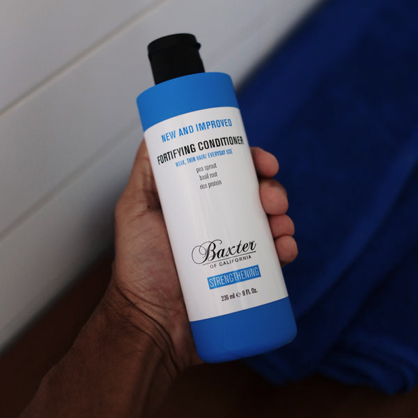 Baxter Of California FORTIFYING CONDITIONER