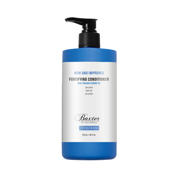 Baxter Of California FORTIFYING CONDITIONER