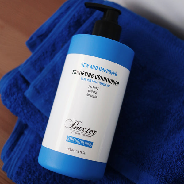 Baxter Of California FORTIFYING CONDITIONER