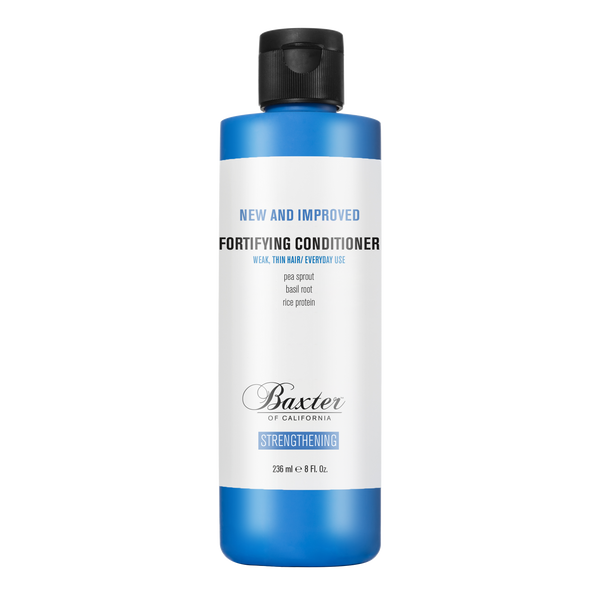 baxter of california FORTIFYING CONDITIONER