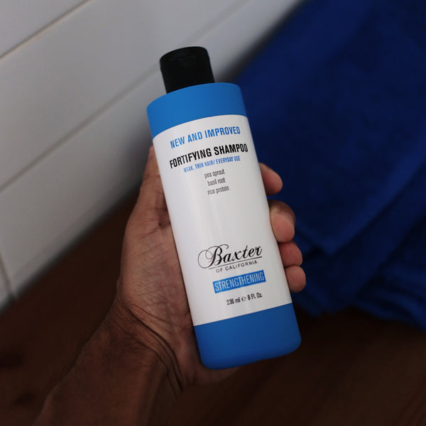 Baxter Of California FORTIFYING SHAMPOO