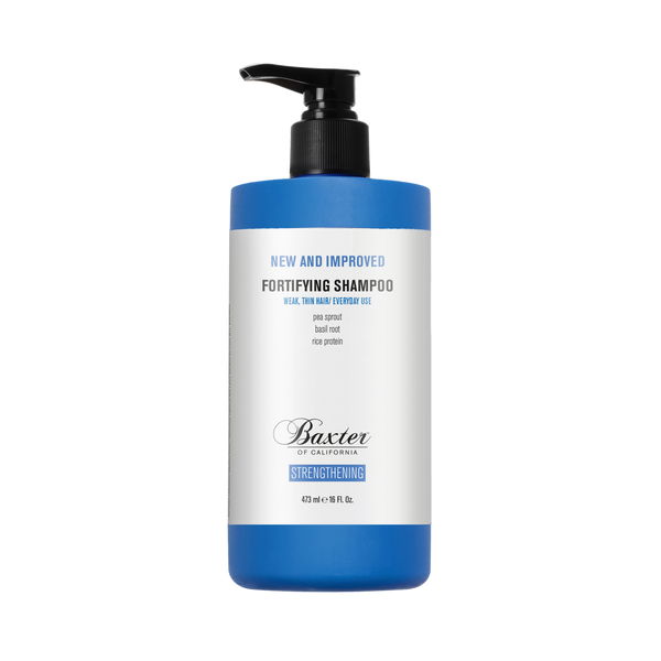 Baxter Of California FORTIFYING SHAMPOO