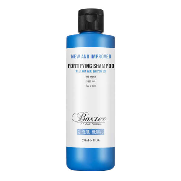 baxter of california FORTIFYING SHAMPOO