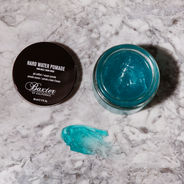 Baxter Of California Hard Water Hair Pomade