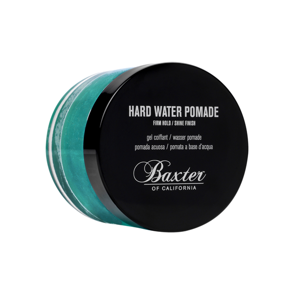 baxter of california Hard Water Hair Pomade