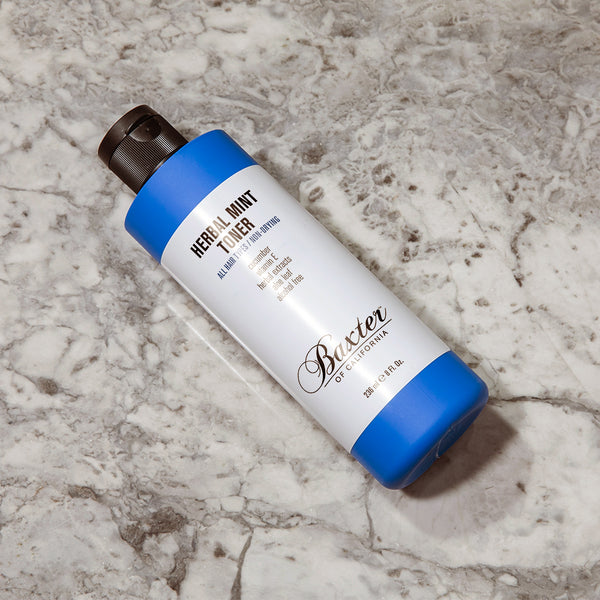 Baxter Of California Baxter Of California Herbal Mint Toner