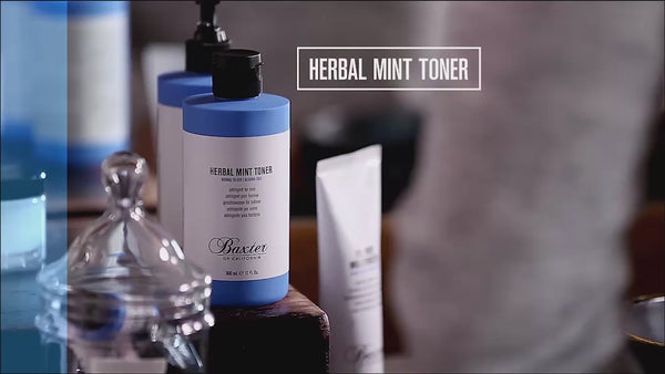 Baxter Of California Baxter Of California Herbal Mint Toner