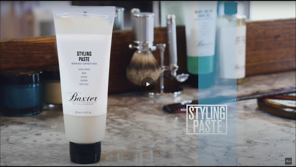 Baxter Of California STYLING PASTE