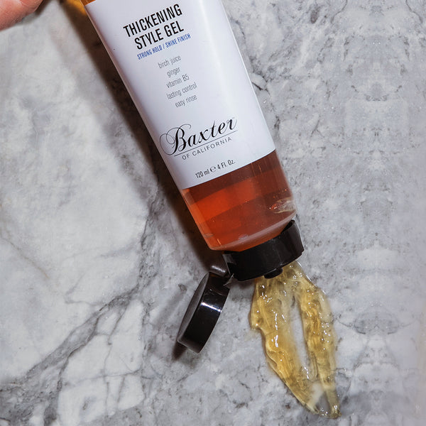 Baxter Of California Thickening Style Gel
